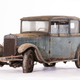 Illustration for article titled Youll Never See A Car Collection Like This $14 Million Barn Find Again